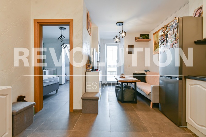 À venda  1 quarto Sofia , Centar , 75 m² | 47107657 - imagem [3]