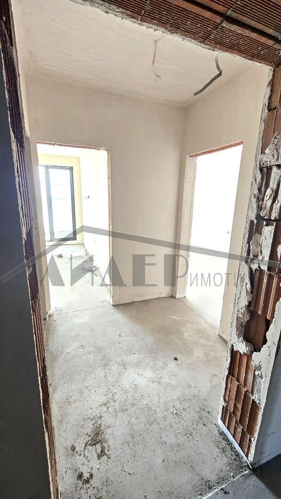 Продава 2-СТАЕН, гр. Пловдив, Христо Смирненски, снимка 8 - Апартаменти - 52087529