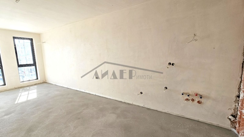 Продава 2-СТАЕН, гр. Пловдив, Христо Смирненски, снимка 4 - Апартаменти - 52087529