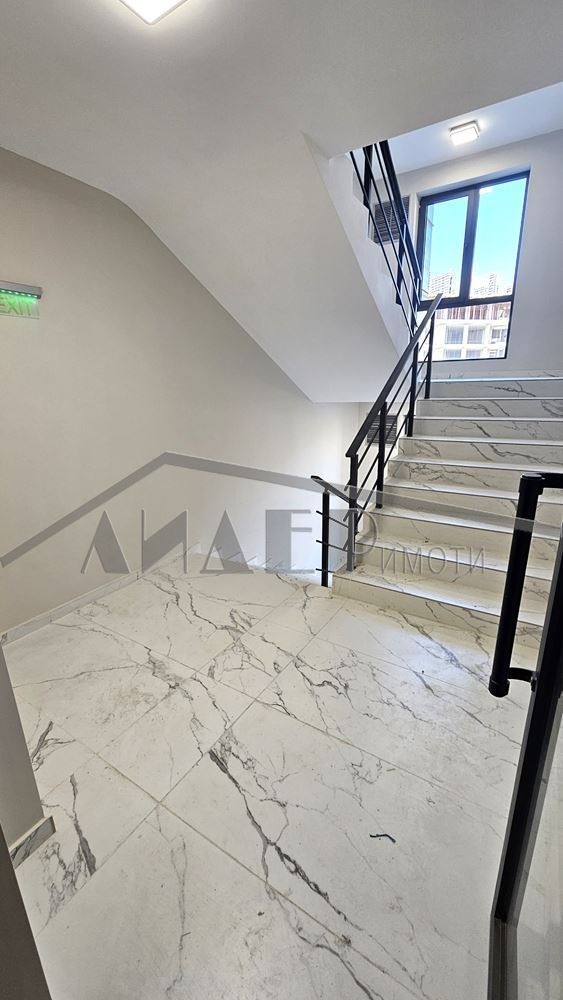 Продава 2-СТАЕН, гр. Пловдив, Христо Смирненски, снимка 11 - Апартаменти - 52087529