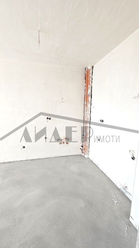 Продава 2-СТАЕН, гр. Пловдив, Христо Смирненски, снимка 5 - Апартаменти - 52087529