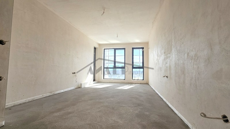 Продава 2-СТАЕН, гр. Пловдив, Христо Смирненски, снимка 2 - Апартаменти - 52087529