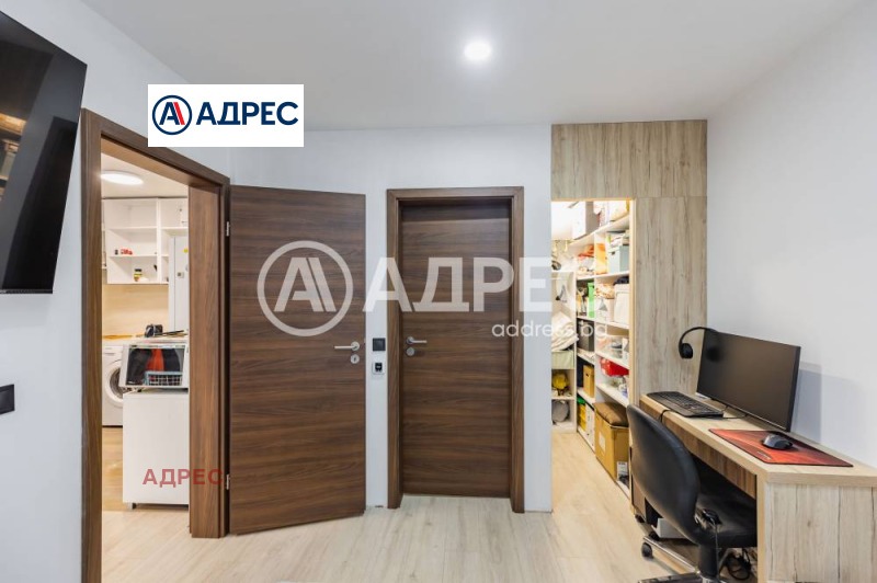 Продава 2-СТАЕН, гр. Варна, Трошево, снимка 3 - Апартаменти - 53355832