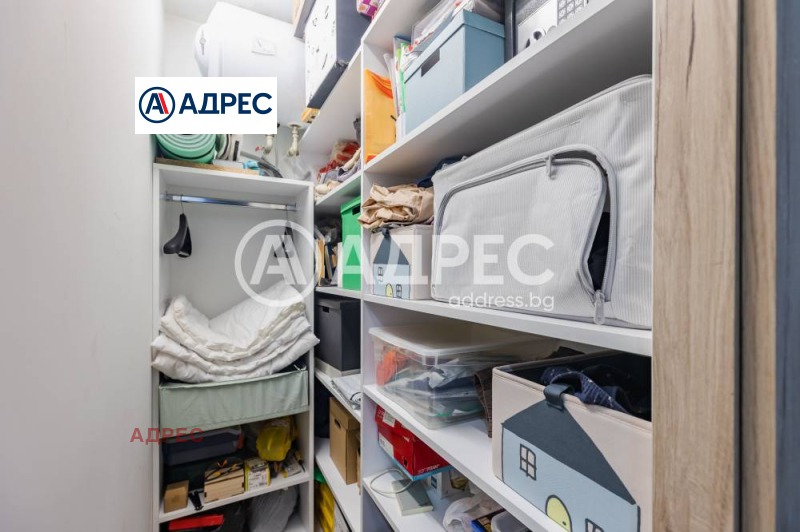 Продава 2-СТАЕН, гр. Варна, Трошево, снимка 16 - Апартаменти - 53355832