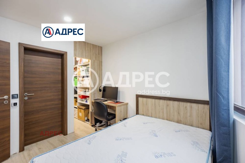 Продава 2-СТАЕН, гр. Варна, Трошево, снимка 10 - Апартаменти - 53355832