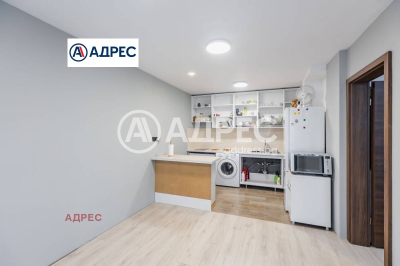 Продава 2-СТАЕН, гр. Варна, Трошево, снимка 6 - Апартаменти - 53355832