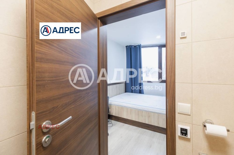 Продава 2-СТАЕН, гр. Варна, Трошево, снимка 15 - Апартаменти - 53355832