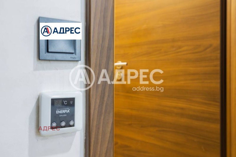 Продава 2-СТАЕН, гр. Варна, Трошево, снимка 17 - Апартаменти - 53355832