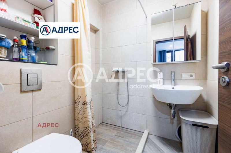 Продава 2-СТАЕН, гр. Варна, Трошево, снимка 12 - Апартаменти - 53355832