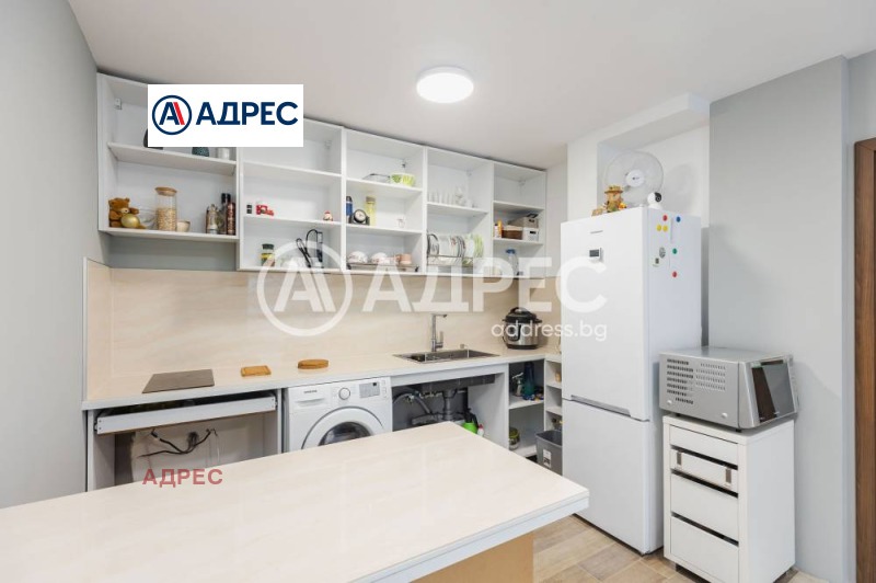 Продава 2-СТАЕН, гр. Варна, Трошево, снимка 7 - Апартаменти - 53355832