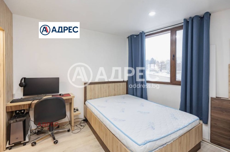 Продава 2-СТАЕН, гр. Варна, Трошево, снимка 2 - Апартаменти - 53355832