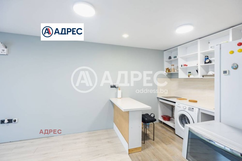 Продава 2-СТАЕН, гр. Варна, Трошево, снимка 8 - Апартаменти - 53355832