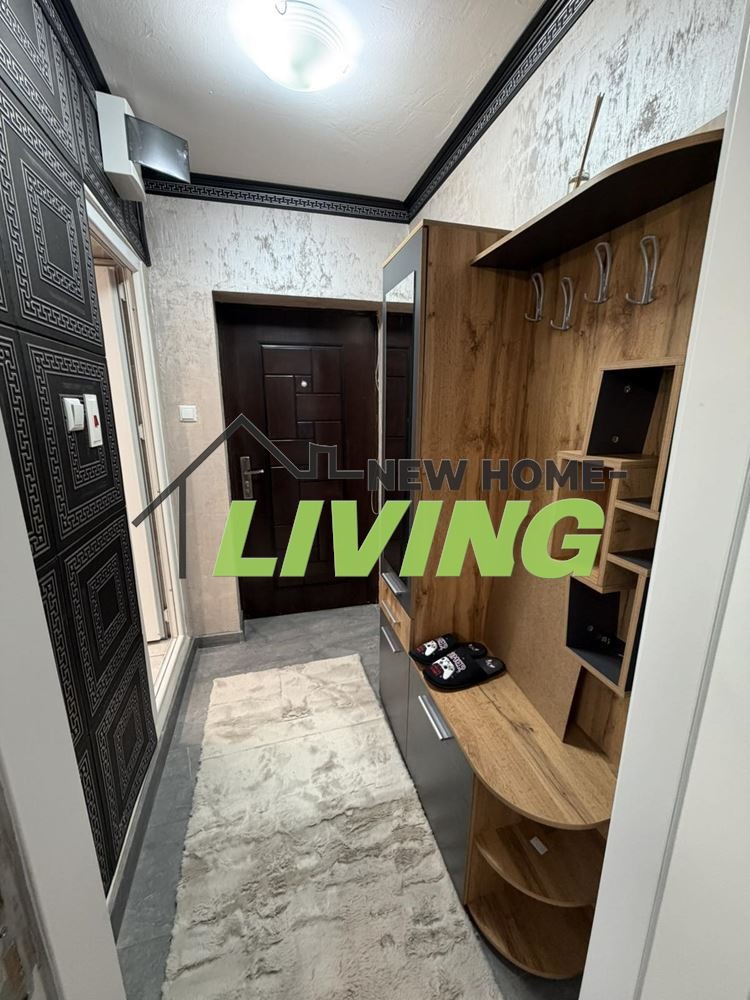 Продава 2-СТАЕН, гр. Пловдив, Съдийски, снимка 9 - Апартаменти - 53496665