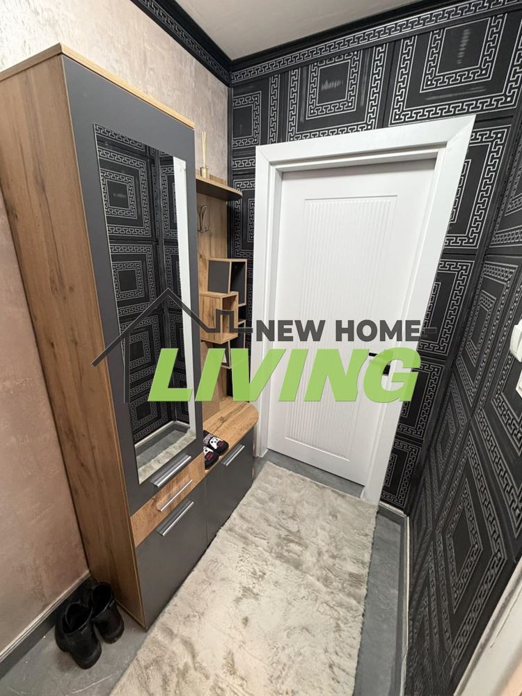 Продава 2-СТАЕН, гр. Пловдив, Съдийски, снимка 8 - Апартаменти - 53496665