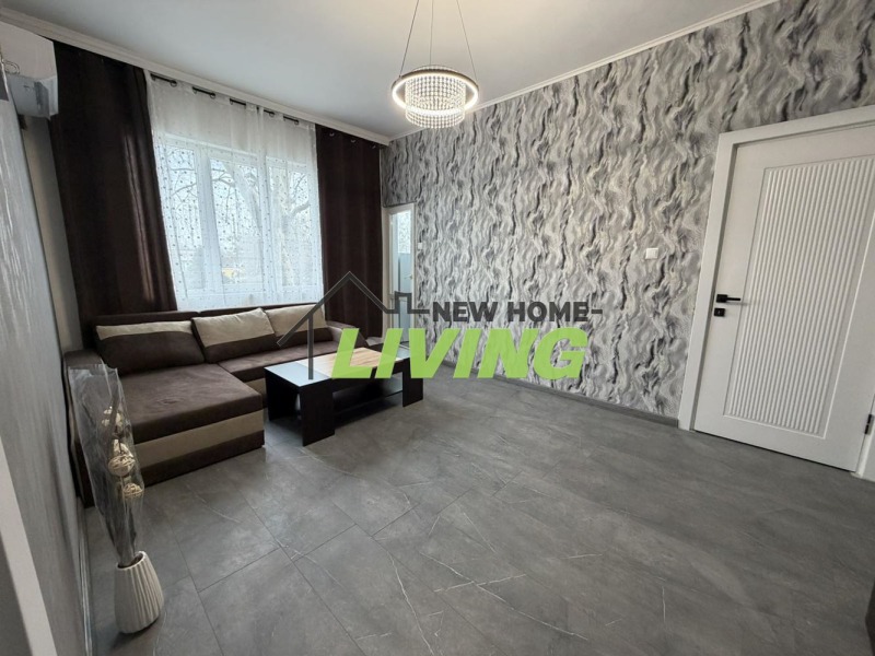 Продава 2-СТАЕН, гр. Пловдив, Съдийски, снимка 3 - Апартаменти - 53496665