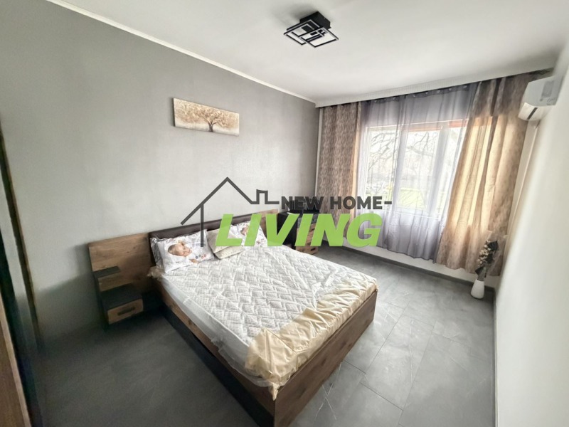 Продава 2-СТАЕН, гр. Пловдив, Съдийски, снимка 5 - Апартаменти - 53496665