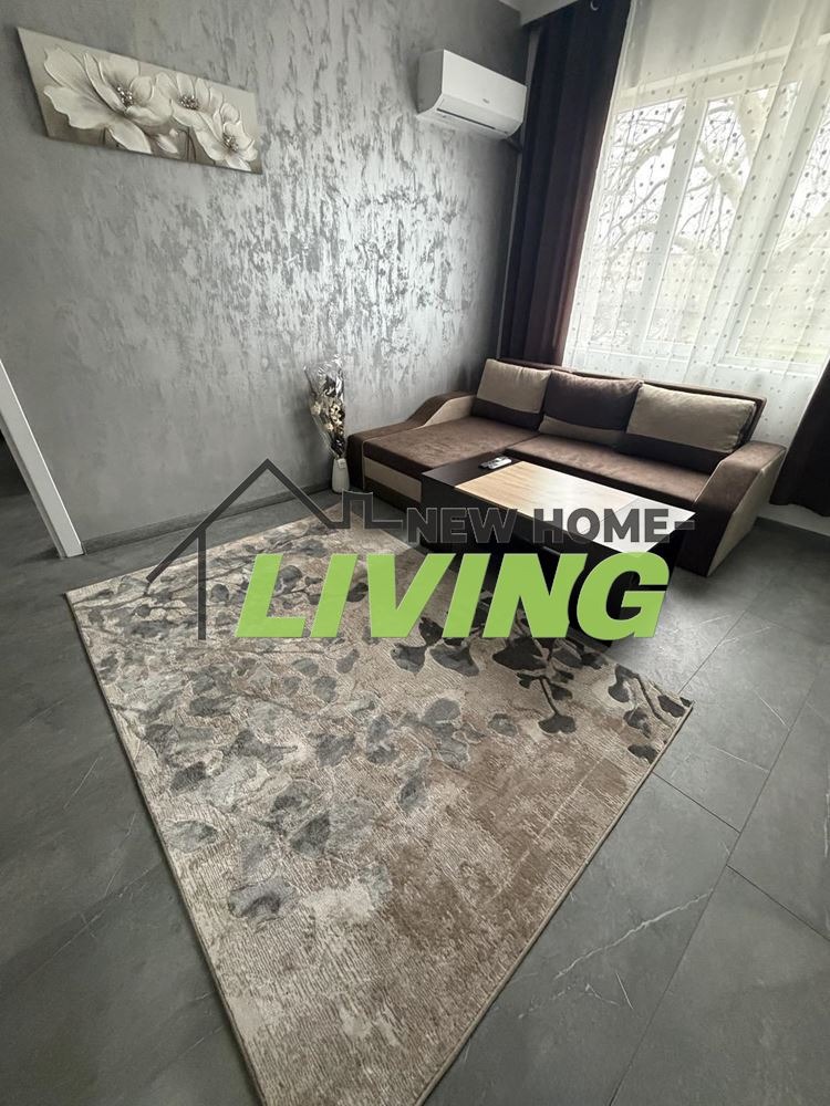 Продава 2-СТАЕН, гр. Пловдив, Съдийски