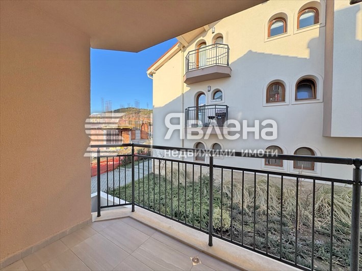 Продава 2-СТАЕН, с. Кошарица, област Бургас, снимка 12 - Апартаменти - 54196902