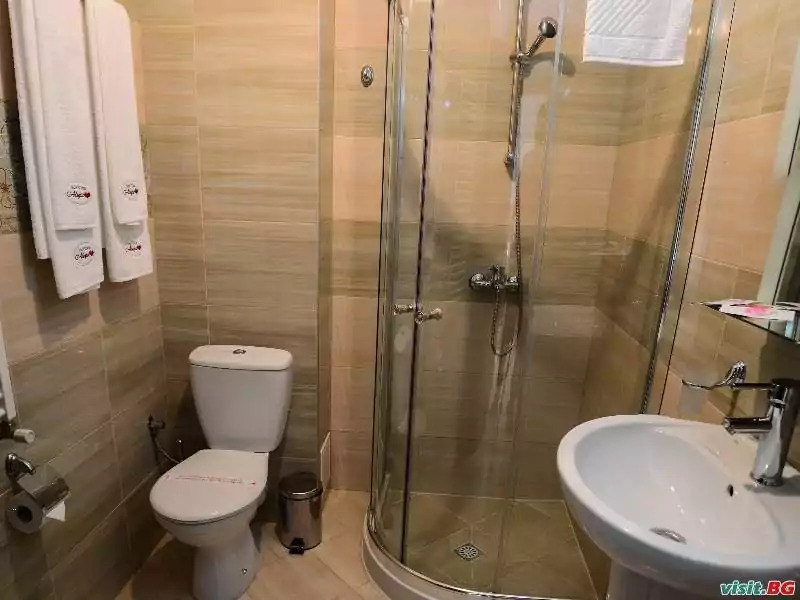 Продава 2-СТАЕН, гр. Велинград, област Пазарджик, снимка 9 - Апартаменти - 55598142