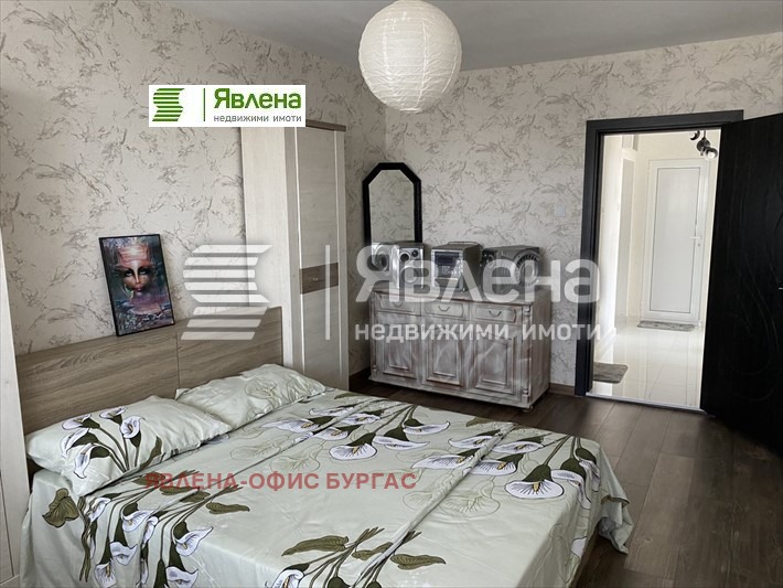 Продава  3-стаен град Бургас , Славейков , 80 кв.м | 33982937 - изображение [10]