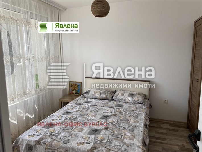 Продава 3-СТАЕН, гр. Бургас, Славейков, снимка 8 - Aпартаменти - 47034608