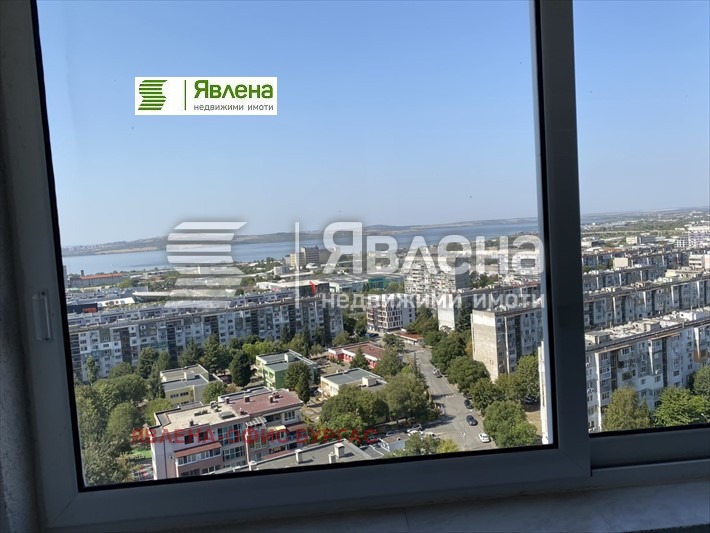 Продава 3-СТАЕН, гр. Бургас, Славейков, снимка 11 - Aпартаменти - 47034608