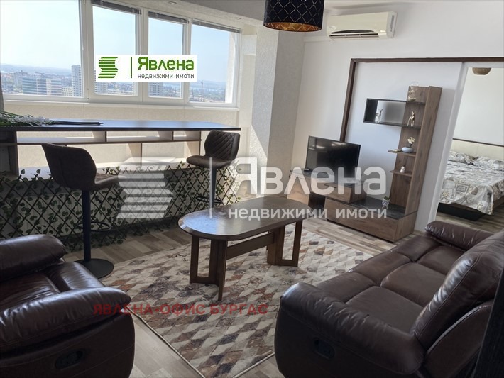 In vendita  2 camere da letto Burgas , Slavejkov , 80 mq | 33982937