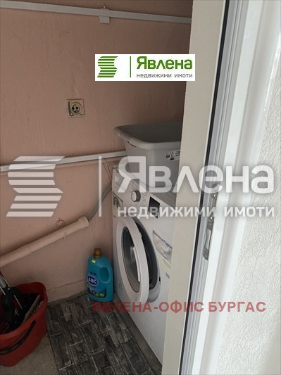 Продава 3-СТАЕН, гр. Бургас, Славейков, снимка 12 - Aпартаменти - 47034608