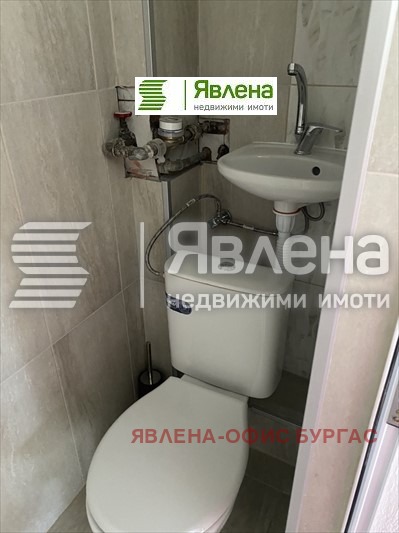 Продава 3-СТАЕН, гр. Бургас, Славейков, снимка 13 - Aпартаменти - 47034608