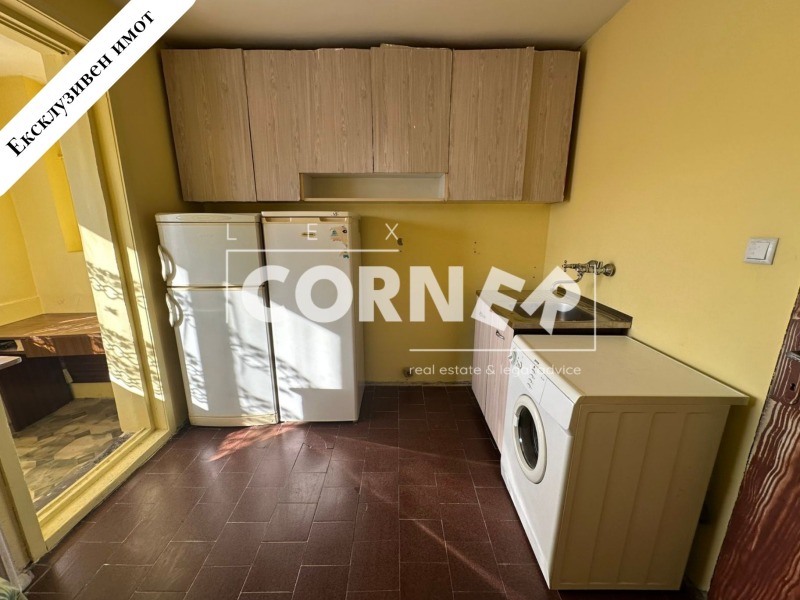 Продава 3-СТАЕН, гр. София, Сухата река, снимка 13 - Aпартаменти - 48149431