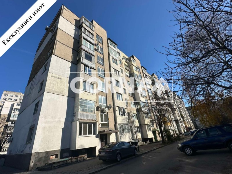 Продава 3-СТАЕН, гр. София, Сухата река, снимка 16 - Aпартаменти - 48149431