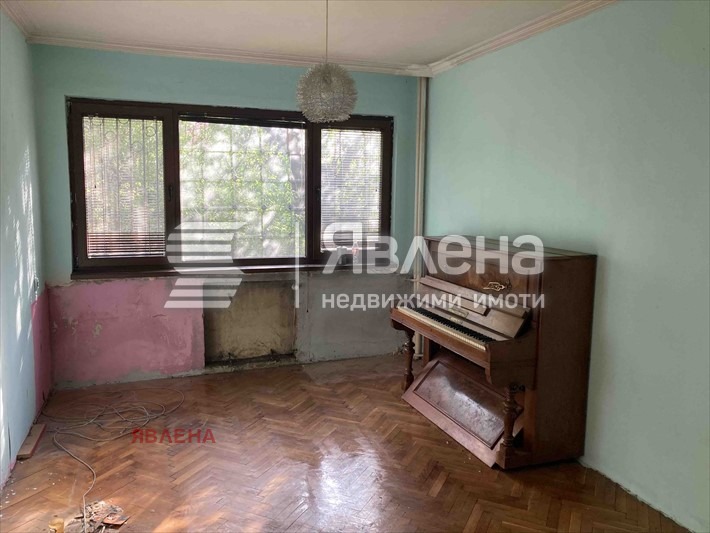 Продава 3-СТАЕН, гр. София, Гоце Делчев, снимка 1 - Aпартаменти - 48453546