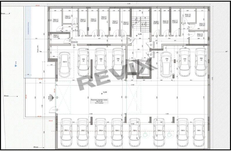 Na prodej  2 ložnice Varna , Kajsieva gradina , 113 m2 | 33267152 - obraz [6]