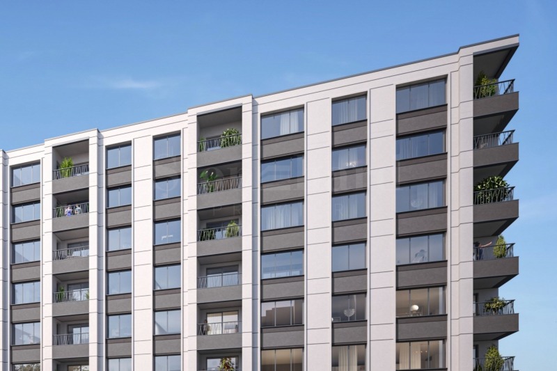 Продава 3-СТАЕН, гр. София, Обеля 2