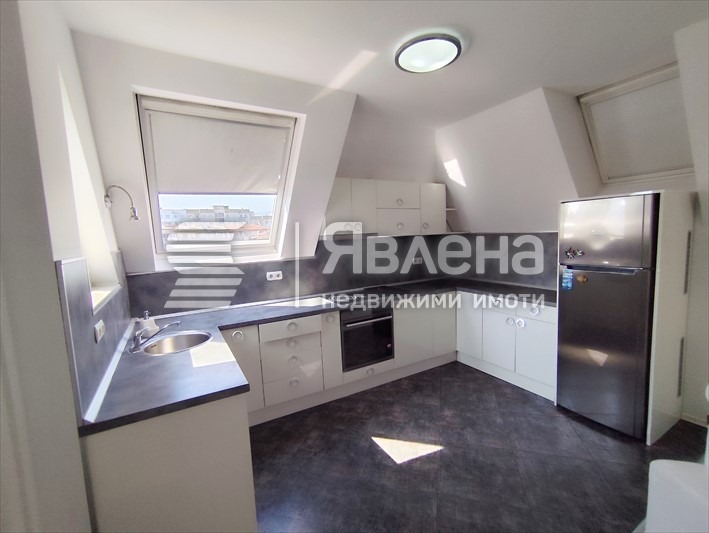 Продава 3-СТАЕН, гр. Пловдив, Кючук Париж, снимка 6 - Апартаменти - 55548378