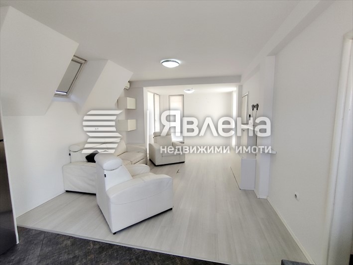 Продава 3-СТАЕН, гр. Пловдив, Кючук Париж, снимка 5 - Апартаменти - 55548378