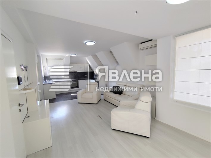 Продава 3-СТАЕН, гр. Пловдив, Кючук Париж, снимка 4 - Апартаменти - 55548378