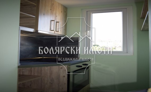 Продава 4-СТАЕН, гр. Велико Търново, Център, снимка 10 - Апартаменти - 54189646
