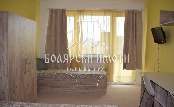 Продава 4-СТАЕН, гр. Велико Търново, Център, снимка 3 - Апартаменти - 54189646