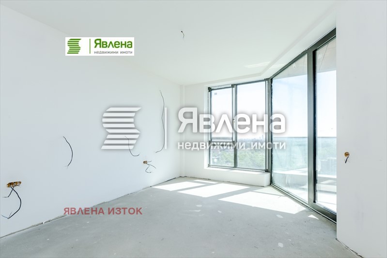 Продава 4-СТАЕН, гр. София, Кръстова вада