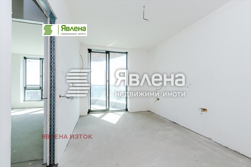 Продава 4-СТАЕН, гр. София, Кръстова вада, снимка 3 - Апартаменти - 54569086
