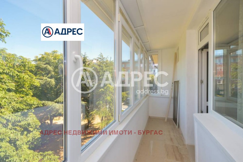 Na prodej  3+ ložnice oblast Burgas , Pomorie , 98 m2 | 27115991 - obraz [10]