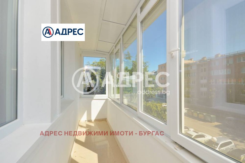 Na prodej  3+ ložnice oblast Burgas , Pomorie , 98 m2 | 27115991 - obraz [7]