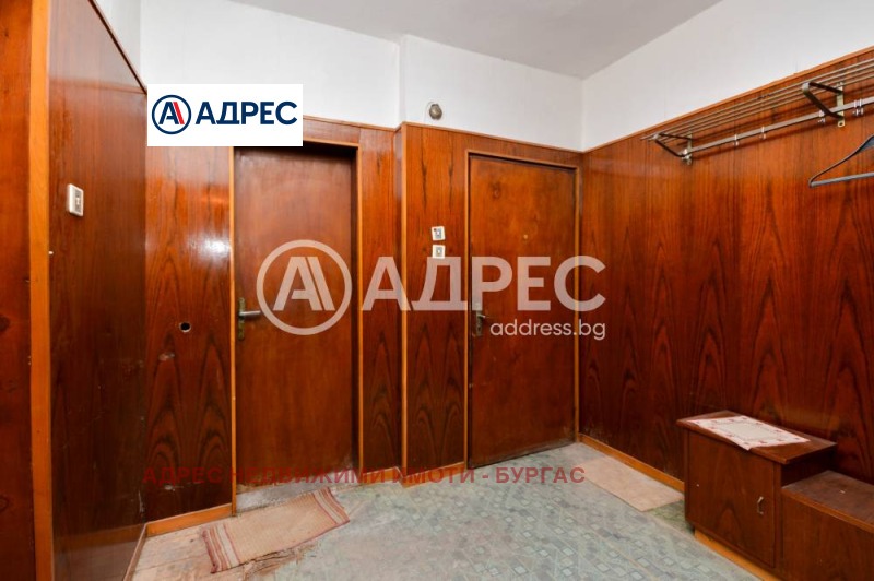 Na prodej  3+ ložnice oblast Burgas , Pomorie , 98 m2 | 27115991 - obraz [5]