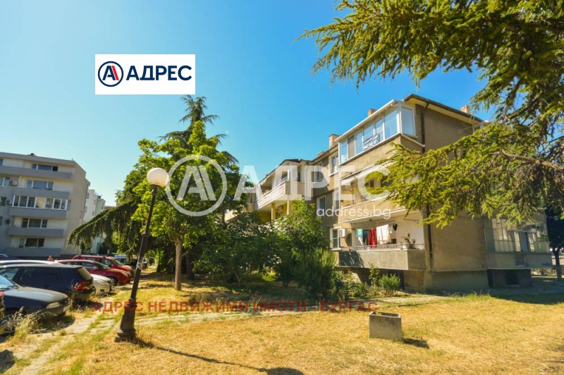 Na prodej  3+ ložnice oblast Burgas , Pomorie , 98 m2 | 27115991