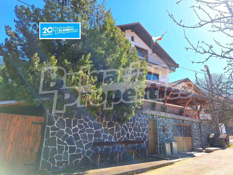 Продава  Къща област Кюстендил , с. Пиперево , 325 кв.м | 20440062 - изображение [15]