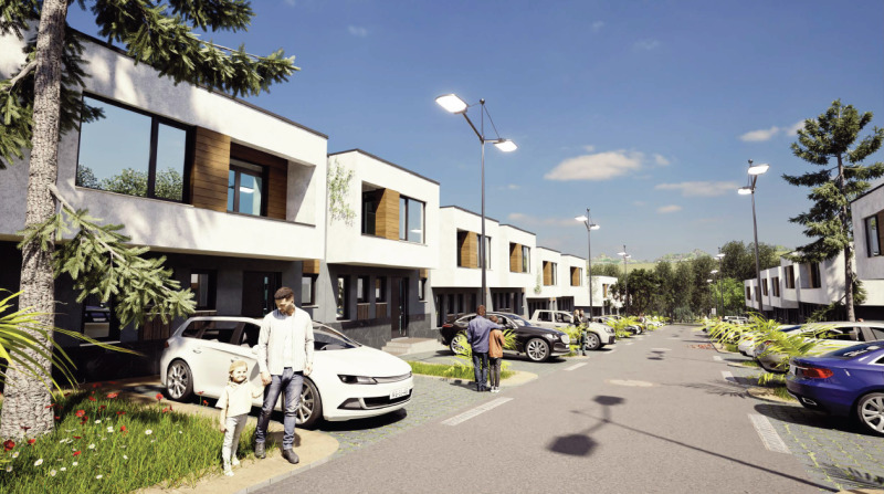 Продава  Къща град Плевен , Дружба 1 , 222 кв.м | 29767426 - изображение [10]