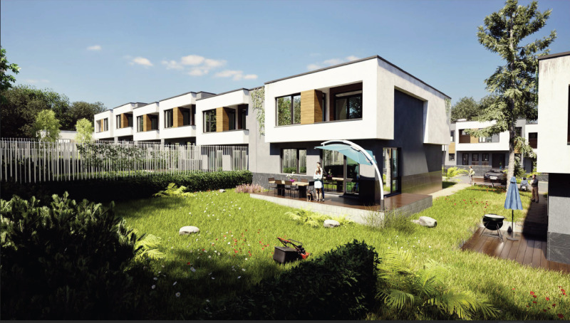 Продава  Къща град Плевен , Дружба 1 , 222 кв.м | 29767426 - изображение [8]
