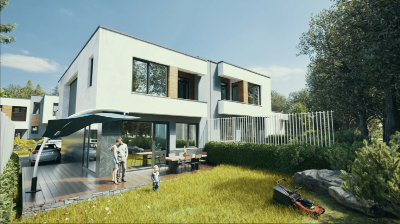 Продава  Къща град Плевен , Дружба 1 , 222 кв.м | 29767426
