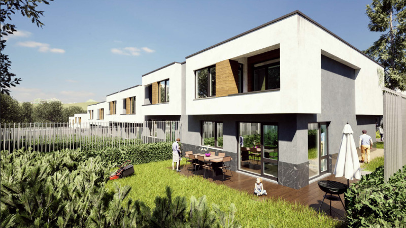 Продава  Къща град Плевен , Дружба 1 , 222 кв.м | 29767426 - изображение [9]